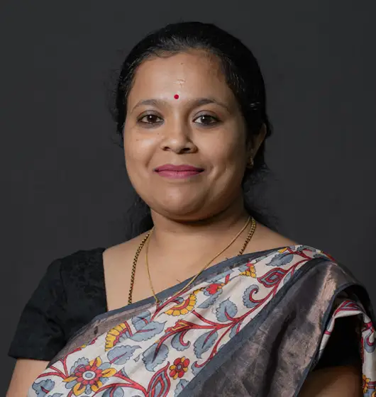 Shwetha G